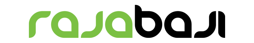 Rajabaji logo